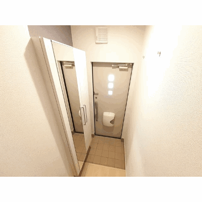 ソレアードホソヤＦ 205【管理NO：1-026933101-02050】 2026年07月中旬入居可能の地図画像