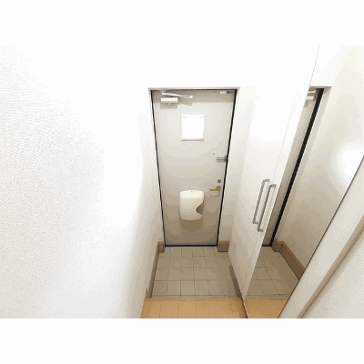 アンジュ・ソレイユＢ 203【管理NO：1-016712302-02030】 2026年07月上旬入居可能の地図画像