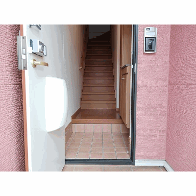 白山ヒルズⅡ　壱番館 204【管理NO：1-013674101-02040】 2026年08月中旬入居可能の地図画像