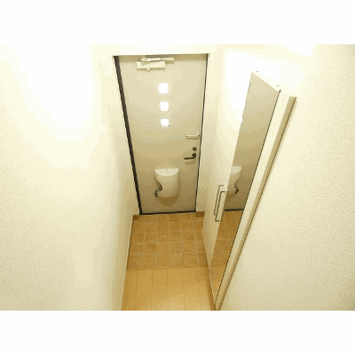 ア・ミューゼⅡ 202【管理NO：1-020022902-02020】 ★家具家電は申し込み後に搬入します 2026年09月上旬入居可能の地図画像