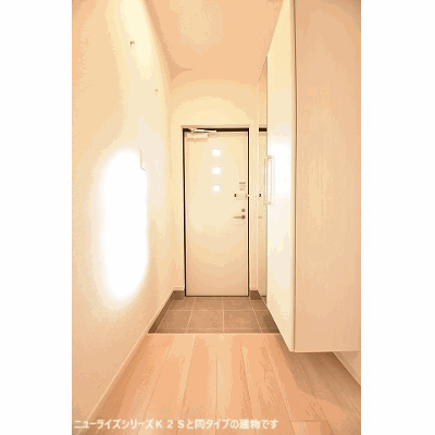 カーサ・セイスＡ 102【管理NO：1-027971401-01020】 ★家具家電は申し込み後に搬入します 2026年09月下旬入居可能の地図画像