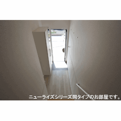 エパヌィールさくらⅡ 204【管理NO：1-027292002-02040】 ★家具家電は申し込み後に搬入します 2026年09月上旬入居可能の地図画像