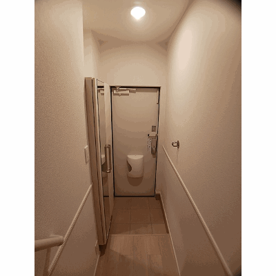 カーサフロイデ 205【管理NO：1-028621801-02050】 ★家具家電は申し込み後に搬入します 2026年09月下旬入居可能の地図画像