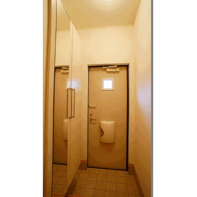 シャイン　ウェーブ　Ａ 203【管理NO：1-016293101-02030】 ★家具家電は申し込み後に搬入します 2026年07月下旬入居可能の地図画像