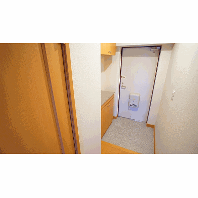 エクセレントヒル　Ⅱ 202【管理NO：1-015028401-02020】 ★家具家電は申し込み後に搬入します 2026年08月上旬入居可能の地図画像