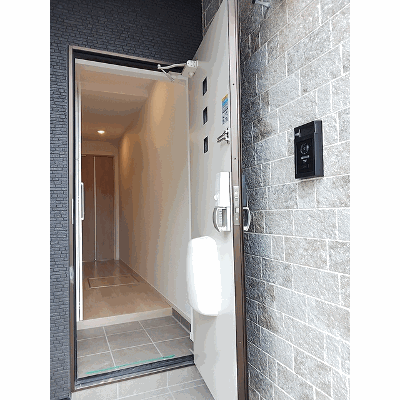 ボヌール台山Ⅰ 103【管理NO：1-028405301-01030】 ★家具家電は申し込み後に搬入しますの地図画像