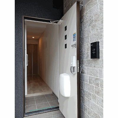 ボヌール台山Ⅰ 102【管理NO：1-028405301-01020】 ★家具家電は申し込み後に搬入しますの地図画像