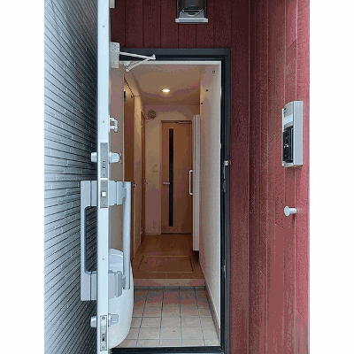 Ｐｒｉｍａｂｅｌｌｅ 102【管理NO：1-025352301-01020】 ★家具家電は申し込み後に搬入しますの地図画像
