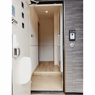 ＭＩＹＡＮＯＭＡＥ５５４ 101【管理NO：1-028501501-01010】 ★家具家電は申し込み後に搬入しますの地図画像
