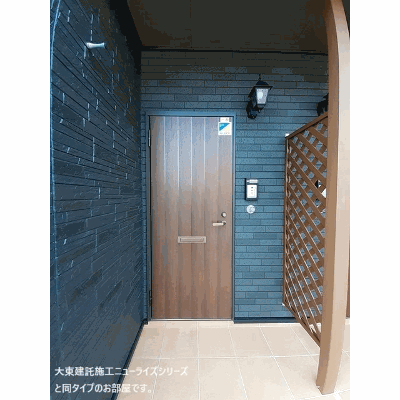 リュミエールⅡ 203【管理NO：1-028445901-02030】 ★家具家電は申し込み後に搬入します 2026年08月下旬入居可能の地図画像