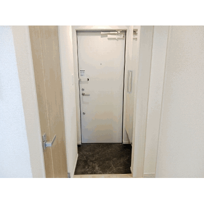 ラ・リノⅡ 202【管理NO：1-026715002-02020】 ★家具家電は申し込み後に搬入します 2026年07月中旬入居可能の地図画像
