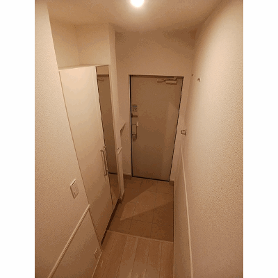 ヴィラ　シャングリラ　寺尾 203【管理NO：1-028599301-02030】 ★家具家電は申し込み後に搬入しますの地図画像