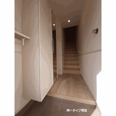 ブルーム 202【管理NO：1-028587601-02020】 ★家具家電は申し込み後に搬入します 2026年09月上旬入居可能の地図画像