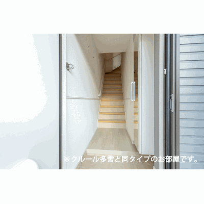 プリマ　オランジェ 205【管理NO：1-028639601-02050】 ★家具家電は申し込み後に搬入します 2026年09月上旬入居可能の地図画像