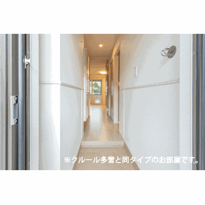 プリマ　オランジェ 105【管理NO：1-028639601-01050】 ★家具家電は申し込み後に搬入します 2026年09月上旬入居可能の地図画像
