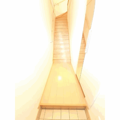 リバーサイド　セナ 203【管理NO：1-017034701-02030】の地図画像