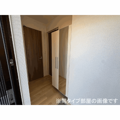 アルバーダ 102【管理NO：1-028749301-01020】 ★家具家電は申し込み後に搬入します 2026年09月下旬入居可能の地図画像