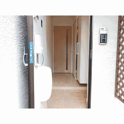 アンダンテ　いわせ野Ⅰ 103【管理NO：1-021836001-01030】 ★家具家電は申し込み後に搬入しますの地図画像