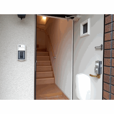 シェル・トゥールＢ 201【管理NO：1-020968002-02010】 ★家具家電は申し込み後に搬入します 2026年08月上旬入居可能の地図画像