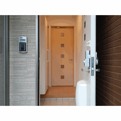 メゾンビューⅥ 103【管理NO：1-020765201-01030】 ★家具家電は申し込み後に搬入しますの地図画像