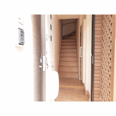 フェリス 203【管理NO：1-019857401-02030】 ★家具家電は申し込み後に搬入しますの地図画像