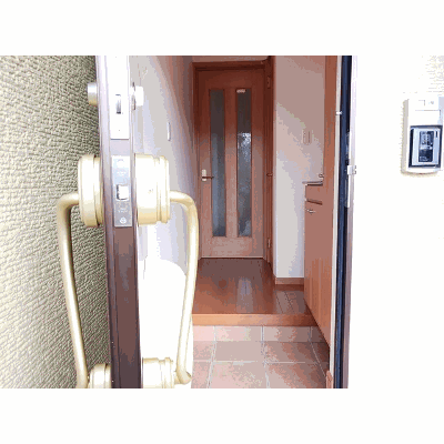 エレガンス　Ａ 101【管理NO：1-014412101-01010】 ★家具家電は申し込み後に搬入します 2026年07月下旬入居可能の地図画像
