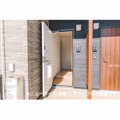 シャトー　ソレイユⅢ　Ｂ 101【管理NO：1-028621602-01010】 ★家具家電は申し込み後に搬入します 2026年09月下旬入居可能の地図画像