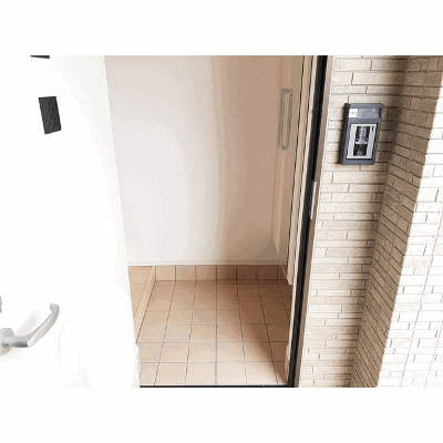 エソール中川 103【管理NO：1-025482901-01030】 ★家具家電は申し込み後に搬入します 2026年08月中旬入居可能の地図画像