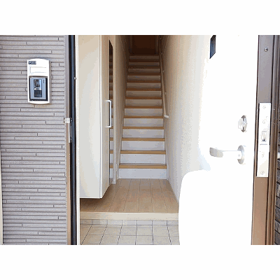 フェリーチェⅤ 202【管理NO：1-024520601-02020】 ★家具家電は申し込み後に搬入しますの地図画像
