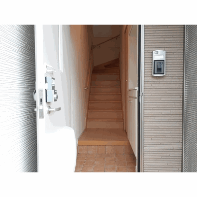 サンパティークいしぜ 204【管理NO：1-019407201-02040】 ★家具家電は申し込み後に搬入しますの地図画像
