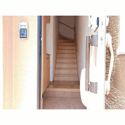 ヴィラ・かたかご　Ⅲ 201【管理NO：1-014808001-02010】 ★家具家電は申し込み後に搬入しますの地図画像
