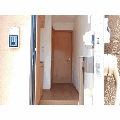 ヴィラ・かたかご　Ⅲ 103【管理NO：1-014808001-01030】 ★家具家電は申し込み後に搬入しますの地図画像