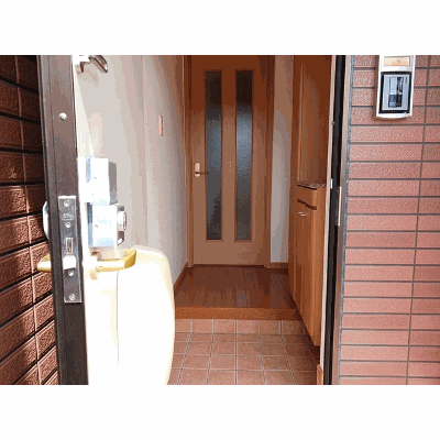 ル・クールＡ 101【管理NO：1-014256601-01010】 ★家具家電は申し込み後に搬入しますの地図画像