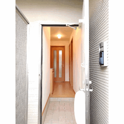 メゾン　ド　ファン・ジニ 101【管理NO：1-015165601-01010】 ★家具家電は申し込み後に搬入しますの地図画像
