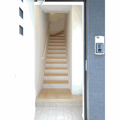 セイリング 201【管理NO：1-023991801-02010】 ★家具家電は申し込み後に搬入します 2026年08月下旬入居可能の地図画像