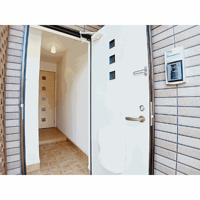 ボナール 102【管理NO：1-020286301-01020】 ★家具家電は申し込み後に搬入しますの地図画像