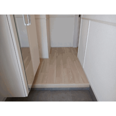 ハーモニー 105【管理NO：1-027988401-01050】 ★家具家電は申し込み後に搬入しますの地図画像