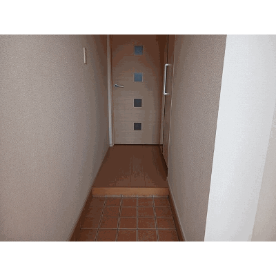 アンジール　ハーネ 103【管理NO：1-020548301-01030】 ★家具家電は申し込み後に搬入しますの地図画像