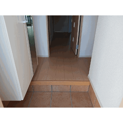 ライム　ブライト　Ｃ 101【管理NO：1-018888501-01010】 ★家具家電は申し込み後に搬入しますの地図画像