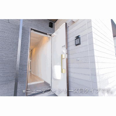 シティーライトⅡ 102【管理NO：1-028713602-01020】 ★家具家電は申し込み後に搬入します 2026年12月下旬入居可能の地図画像