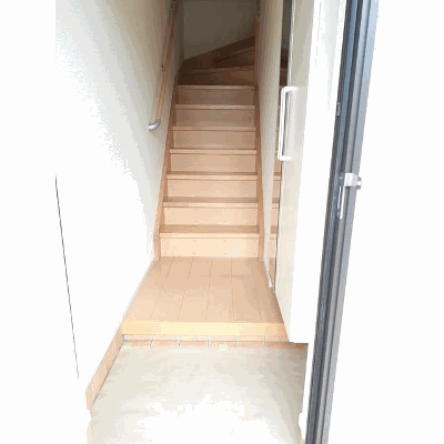 Ｓｃｈｏｎ　Ｂｌｕｍｅ 205【管理NO：1-020031201-02050】 ★家具家電は申し込み後に搬入します 2026年08月上旬入居可能の地図画像