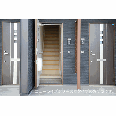 ジレフールＲⅢ　Ｂ 103【管理NO：1-028575202-01030】 ★家具家電は申し込み後に搬入します 2026年09月下旬入居可能の地図画像