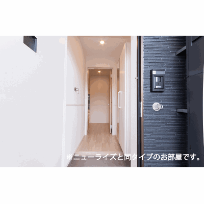 ジレフールＲⅢ　Ｂ 101【管理NO：1-028575202-01010】 2026年09月下旬入居可能の地図画像