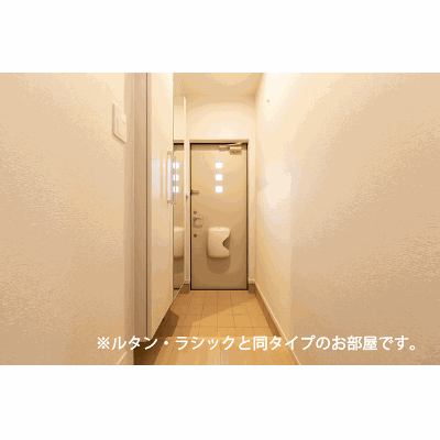 エターナル　ヴィレッジⅢ 203【管理NO：1-028554602-02030】 ★家具家電は申し込み後に搬入します 2026年09月下旬入居可能の地図画像