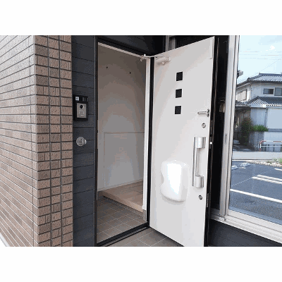 サウス・アデリーヌ 101【管理NO：1-027412701-01010】 ★家具家電は申し込み後に搬入しますの地図画像
