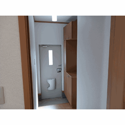 ピエ・デル・モンテＡ 103【管理NO：1-012111801-01030】 ★家具家電は申し込み後に搬入します 2026年07月中旬入居可能の地図画像