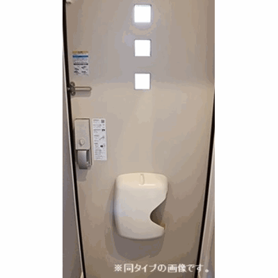 コンフォールＢ 101【管理NO：1-028675401-01010】 2026年10月上旬入居可能の地図画像