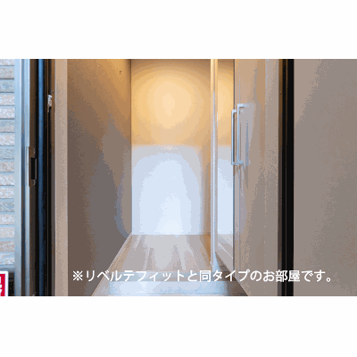 カルムコート向ヶ丘 102【管理NO：1-028457101-01020】 ★家具家電は申し込み後に搬入します 2026年12月上旬入居可能の地図画像