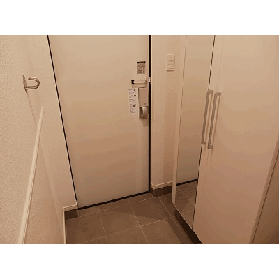 ハウス　フェリーチェ　Ⅰ 102【管理NO：1-028104101-01020】 ★家具家電は申し込み後に搬入します 2026年07月中旬入居可能の地図画像
