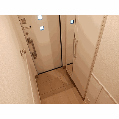 ブルーシャトー 201【管理NO：1-027187001-02010】 ★家具家電は申し込み後に搬入します 2026年07月中旬入居可能の地図画像